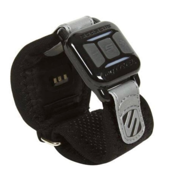 Scosche myTREK Wireless Pulse Monitor - Picture 3 of 13